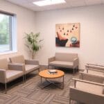 Solutions de Mobilier Ergonomique