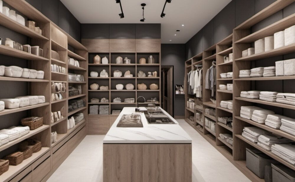 Gestion de la conception de bureaux