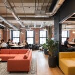 Gestion Innovante de la Conception des Bureaux