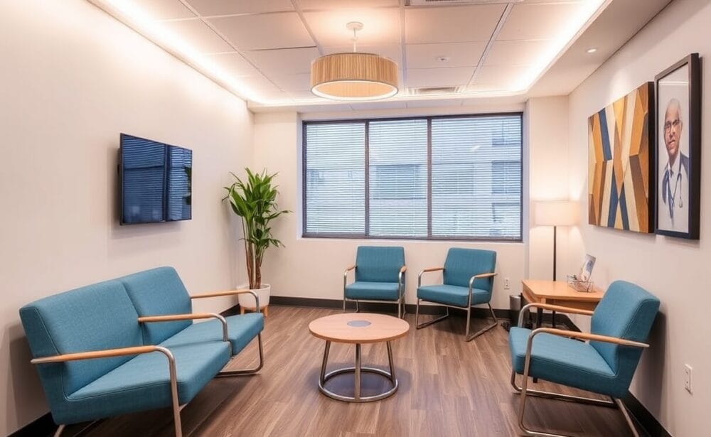 Ergonomic Furniture Solutions