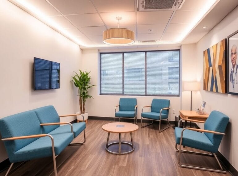 Ergonomic Furniture Solutions