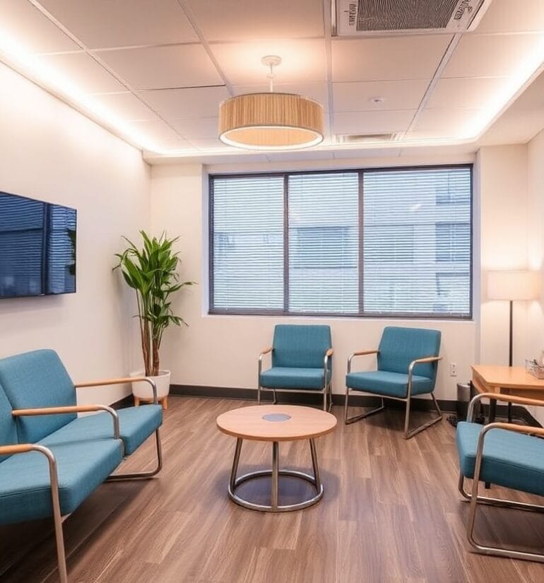 Ergonomic Furniture Solutions